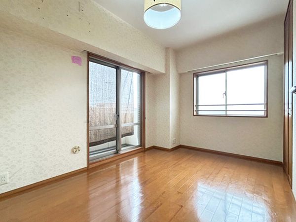 4LDK Apartment in Broden Aokimachi Park, Kawaguchi - Thumbnail 4