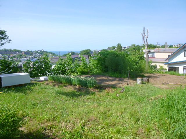 101 Tsubo Land Plot for Sale in Otaru, Hokkaido - Thumbnail 3