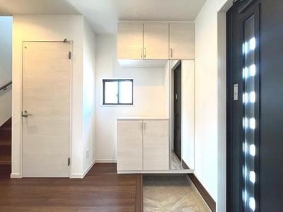 3LDK Corner House in Kakogawa City, Hyogo | 2020 Build — Image 4, Kakogawa, Hyogo