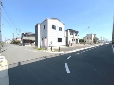 3LDK Corner House in Kakogawa City, Hyogo | 2020 Build — Image 1, Kakogawa, Hyogo