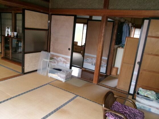 5DK Farmhouse-Style Home with Large Garden in Shibata, Niigata - Thumbnail 3