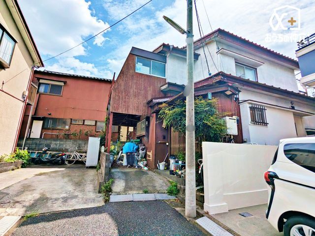 5DK House for Sale in Nerima, Tokyo - 87.97 sqm - Thumbnail 2