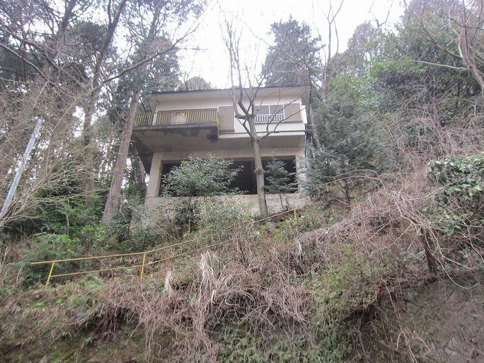 2LDK House in Atami with Ocean Views - Thumbnail 4