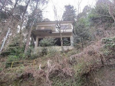 2LDK House in Atami with Ocean Views — Image 3, Atami, Shizuoka