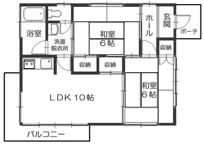 2LDK House in Atami with Ocean Views — Image 1, Atami, Shizuoka