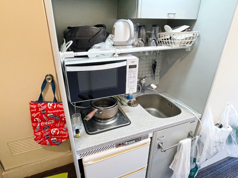 1K Apartment for Sale in Victoria Tower Yuzawa, Niigata - Thumbnail 3