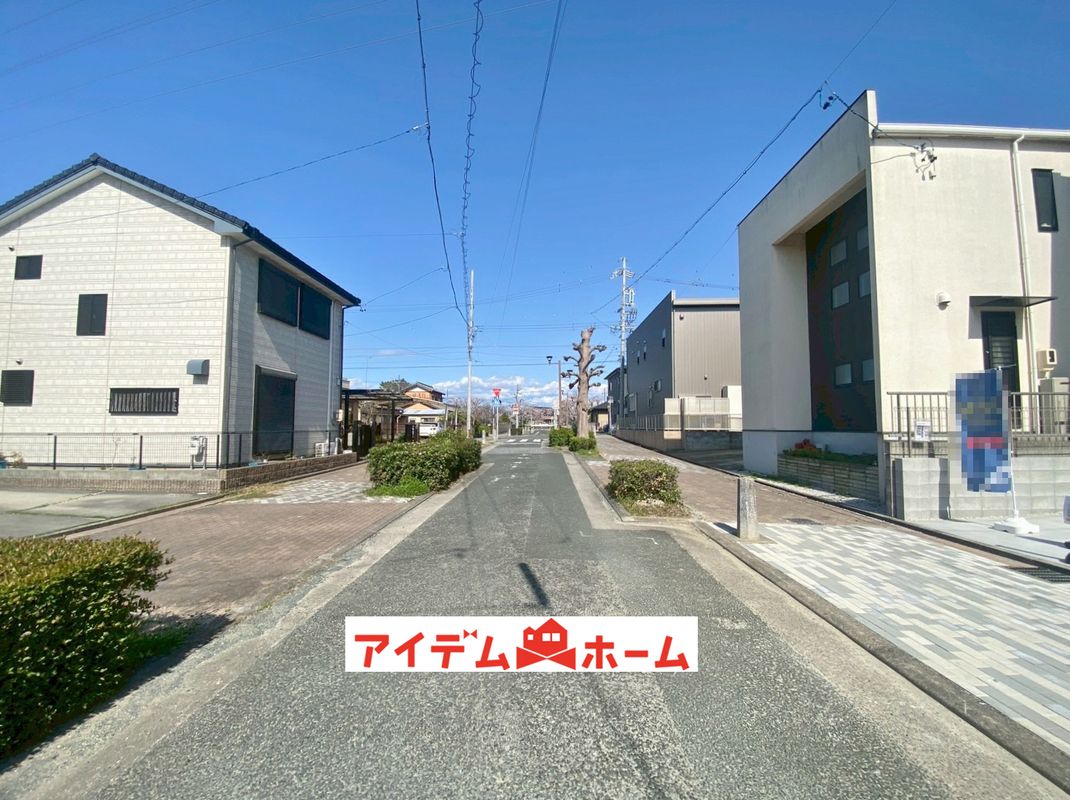 New 4LDK House for Sale in Toyohashi, Aichi Prefecture - Thumbnail 3