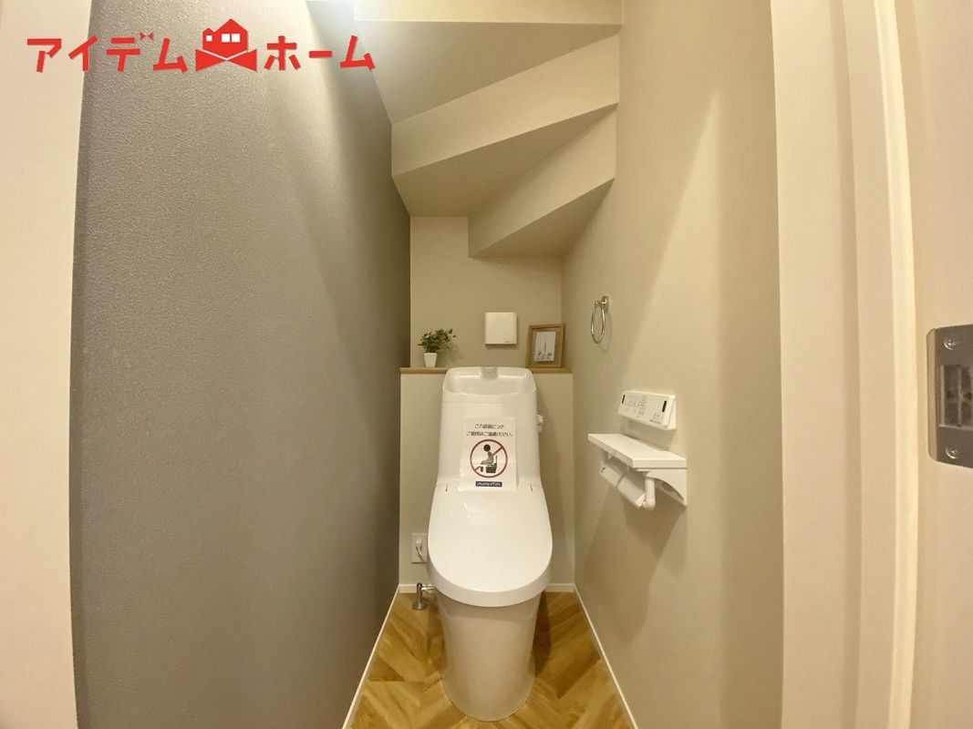 New 4LDK House for Sale in Toyohashi, Aichi Prefecture - Thumbnail 4