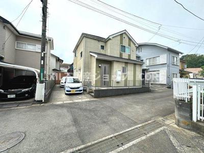 Spacious 4LDK House in Ebina City, 98.74m², Built in 2008 — Image 3, Ebina, Kanagawa