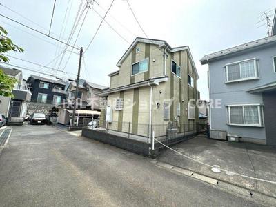 Spacious 4LDK House in Ebina City, 98.74m², Built in 2008 — Image 2, Ebina, Kanagawa