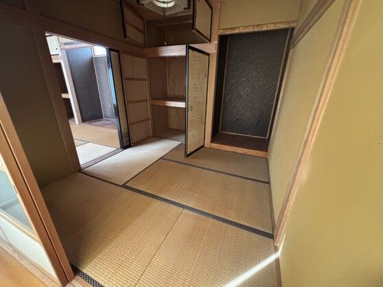 8DK Family Home for Sale in Aizu-Bange, Fukushima - Thumbnail 4