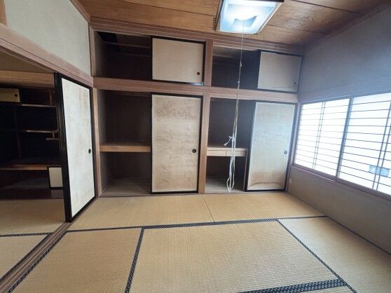 8DK Family Home for Sale in Aizu-Bange, Fukushima - Thumbnail 3