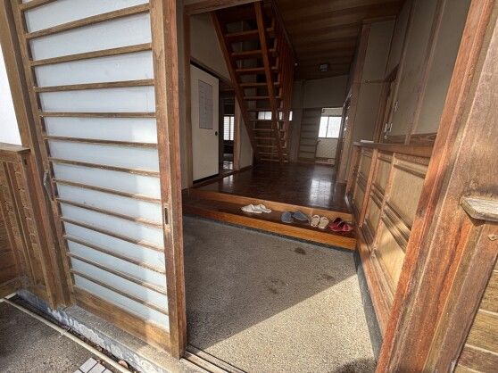 8DK Family Home for Sale in Aizu-Bange, Fukushima - Thumbnail 2