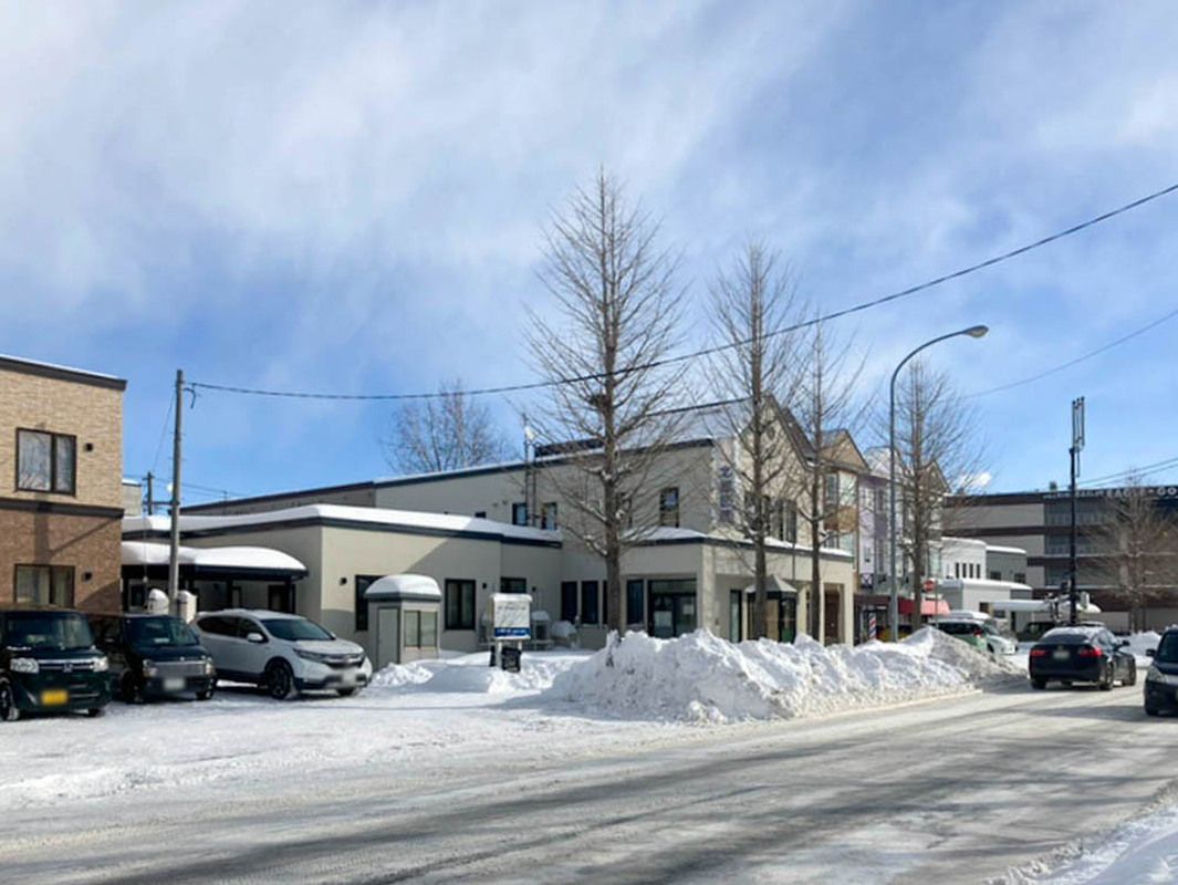 Construction-Conditioned Land for Sale in Shiroishi-ku, Sapporo - Thumbnail 2