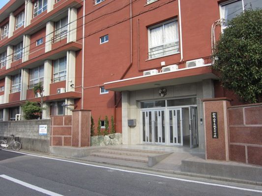 3LDK Apartment for Sale near Wakayama Station, Wakayama - Thumbnail 3