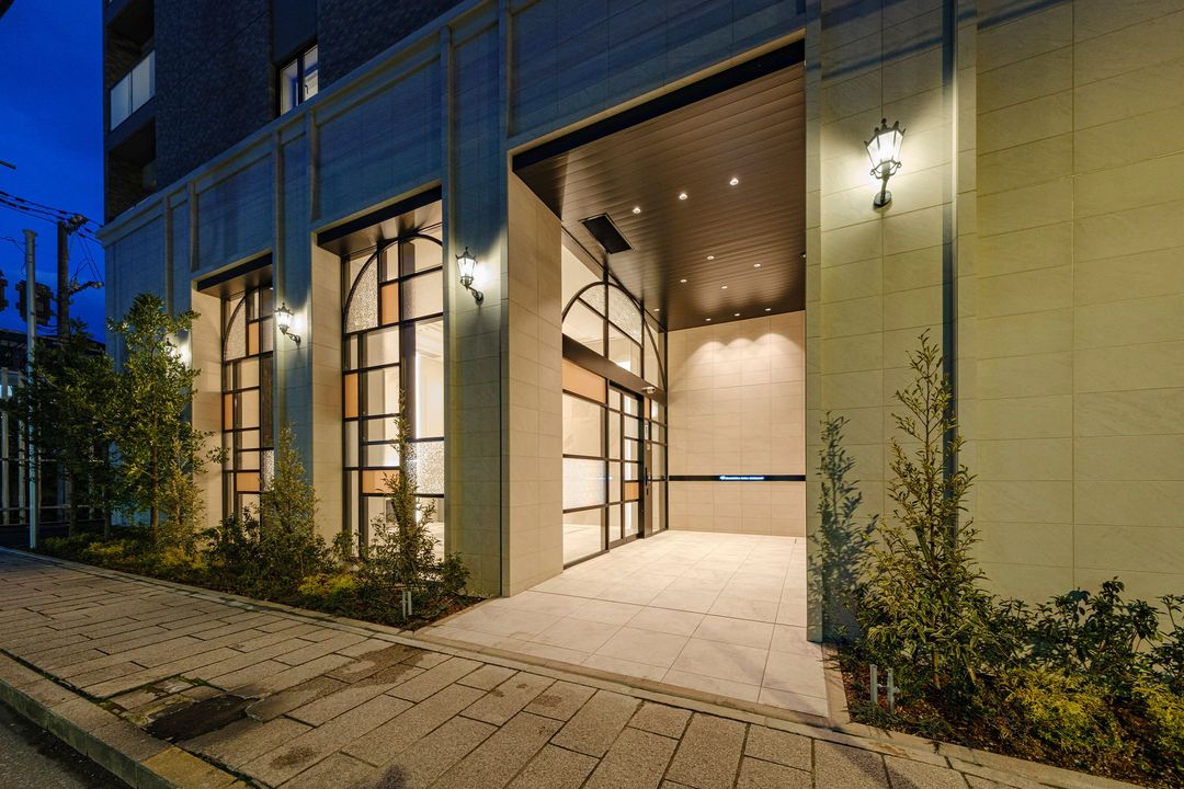 Blanciera Oura Sunryan New Condos in Historic Nagasaki - Thumbnail 3