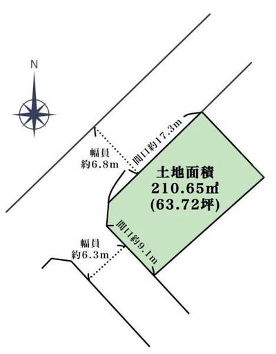[Homes] Ichibadai 3-chome, Shinshiro City (Used detached house) | — Image 2, Shinshiro, Aichi