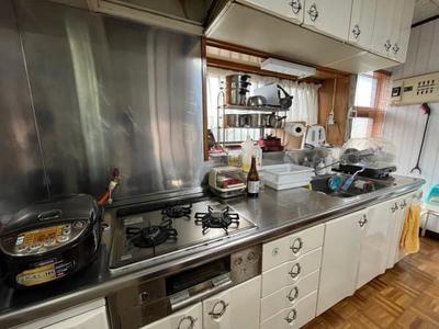 [Homes] Ichibadai 3-chome, Shinshiro City (Used detached house) | — Image 3, Shinshiro, Aichi