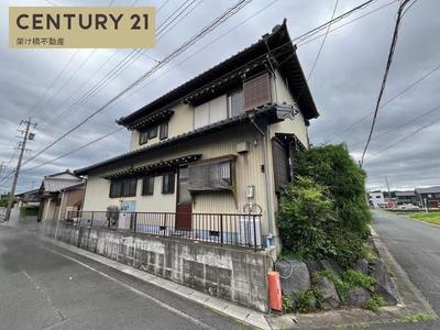 [Homes] Ichibadai 3-chome, Shinshiro City (Used detached house) | — Image 1, Shinshiro, Aichi