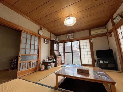 [Homes] Ichibadai 3-chome, Shinshiro City (Used detached house) | — Image 4, Shinshiro, Aichi
