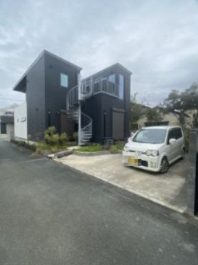 5LDK Modern House for Sale in Kumamoto Higashi Ward, Near Kenmumachi Station - Thumbnail 2