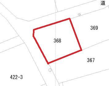 Land for Sale in Hitachi Ibaraki 198.75 sqm Corner Lot - Thumbnail 3