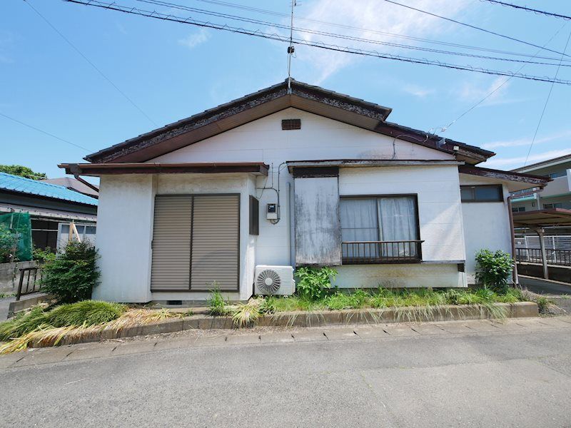 Land for Sale in Hitachi Ibaraki 198.75 sqm Corner Lot - Thumbnail 2