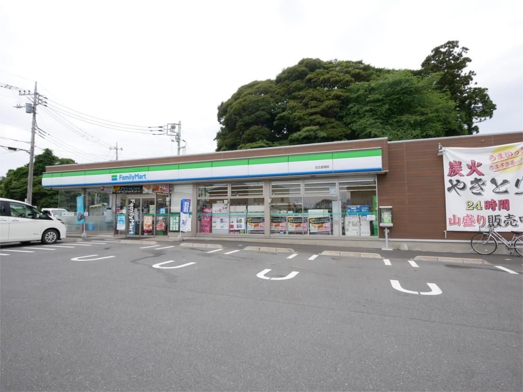 Land for Sale in Hitachi Ibaraki 198.75 sqm Corner Lot - Thumbnail 4