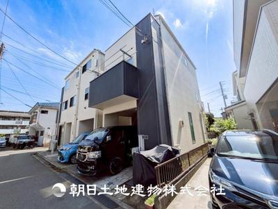 2SLDK House in Yokohama Kanagawa Ward Near Kishinekoen Station — Image 2, Kanagawa, Kanagawa