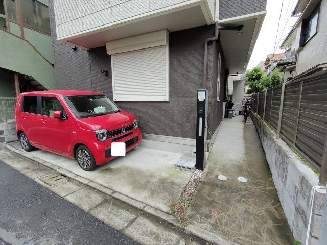 5LDK Family Home with Elevator in Katsushika, Tokyo - Thumbnail 2