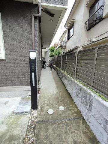 5LDK Family Home with Elevator in Katsushika, Tokyo - Thumbnail 3