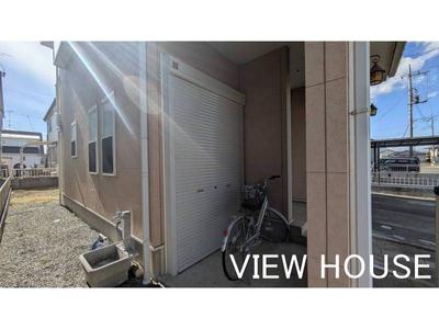 4LDK House for Sale in Oizumi, Gunma with Garden — Image 1, Oizumi, Gunma