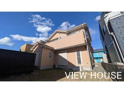 4LDK House for Sale in Oizumi, Gunma with Garden — Image 1, Oizumi, Gunma