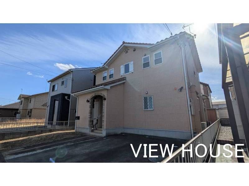 4LDK House for Sale in Oizumi, Gunma with Garden - Thumbnail 4