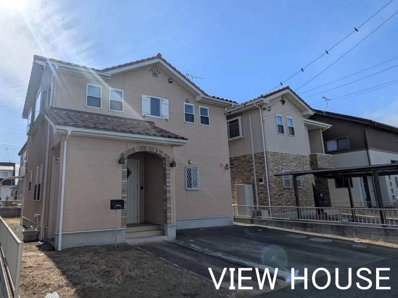 4LDK House for Sale in Oizumi, Gunma with Garden - Thumbnail 3