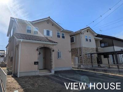 4LDK House for Sale in Oizumi, Gunma with Garden — Image 2, Oizumi, Gunma