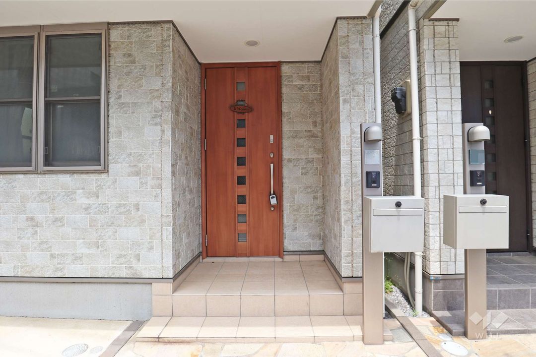 3LDK Family Home in Itabashi's Maeno District | 77.73㎡ - Thumbnail 4