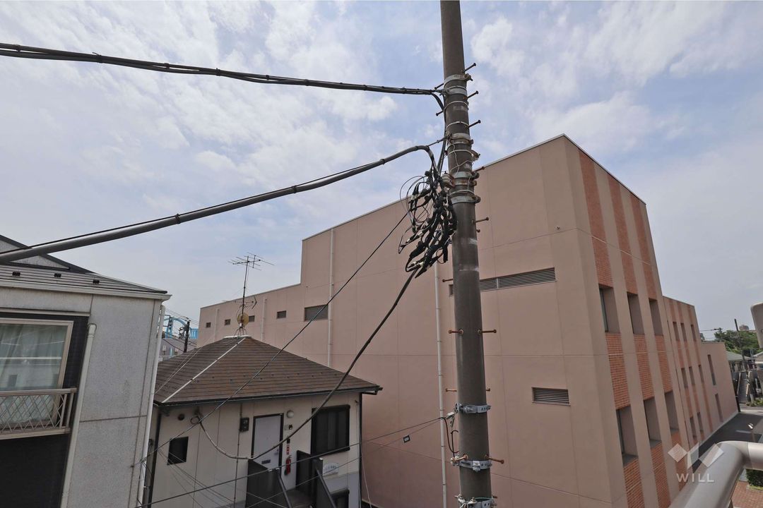 3LDK Family Home in Itabashi's Maeno District | 77.73㎡ - Image 1