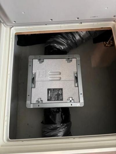 Modern 3LDK Detached House Near Higashi-Kishiwada Station, Osaka — Image 9, Kishiwada, Osaka