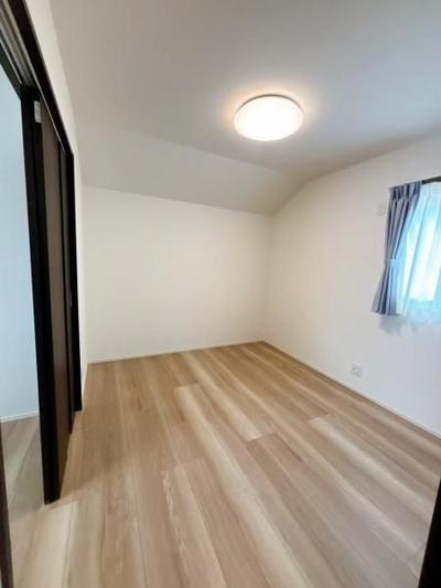 Modern 3LDK Detached House Near Higashi-Kishiwada Station, Osaka — Image 22, Kishiwada, Osaka