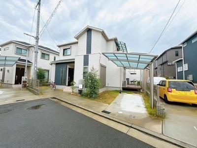 Modern 3LDK Detached House Near Higashi-Kishiwada Station, Osaka — Image 7, Kishiwada, Osaka