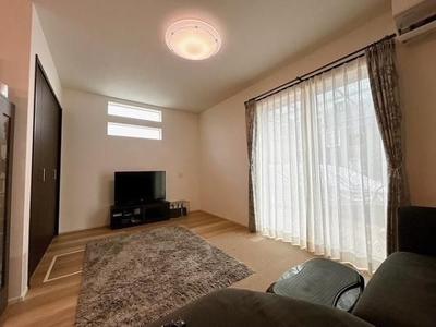 Modern 3LDK Detached House Near Higashi-Kishiwada Station, Osaka — Image 22, Kishiwada, Osaka