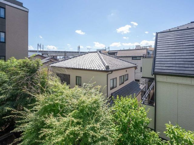 Proud Besshonuma Park Tresage 3LDK Apartment in Saitama - Thumbnail 3