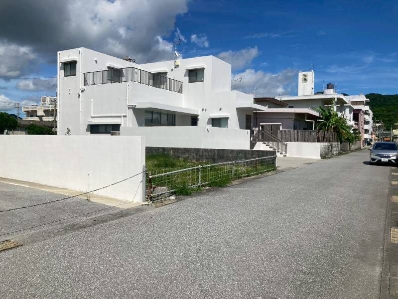 Vacant Land for Sale in Motobu, Okinawa - 200.27㎡ Plot - Thumbnail 2
