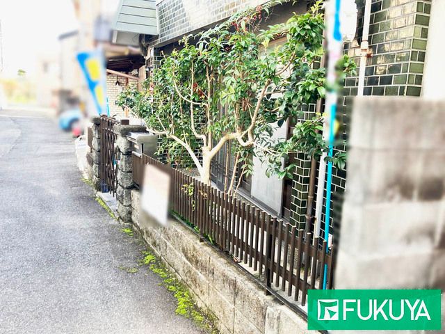 Land for Sale in Kyoto Nishikyo Ward Near Katsura Station - Thumbnail 3