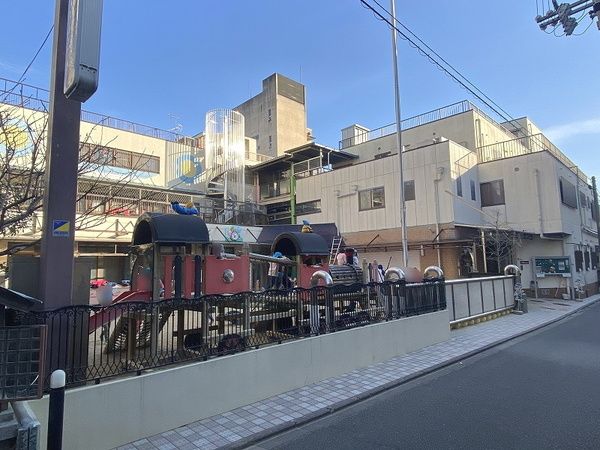 Vacant Land for Sale in Kamigyo Ward, Kyoto - 55.24 Tsubo - Thumbnail 4