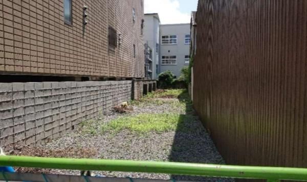 Vacant Land for Sale in Kamigyo Ward, Kyoto - 55.24 Tsubo - Thumbnail 2