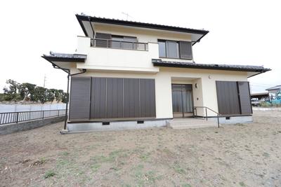 Spacious 5LDK House with 1,285m² Plot in Matsuo, Sammu City — Image 1, Sanmu, Chiba