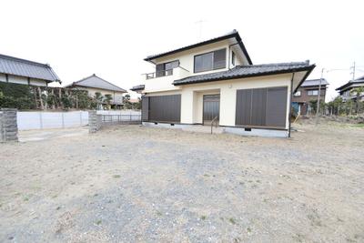 Spacious 5LDK House with 1,285m² Plot in Matsuo, Sammu City — Image 1, Sanmu, Chiba