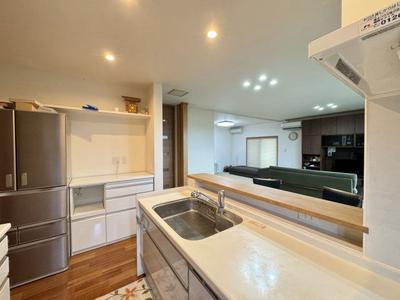 [Homes] Used detached house in Takao 5-chome, Dazaifu City | — Image 3, Dazaifu, Fukuoka